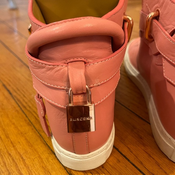 Buscemi Sneakers - Size: 9 - Picture 5 of 13